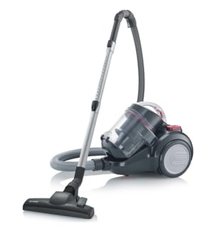 Mit Netzkabel SEVERIN - Modell: CY7089