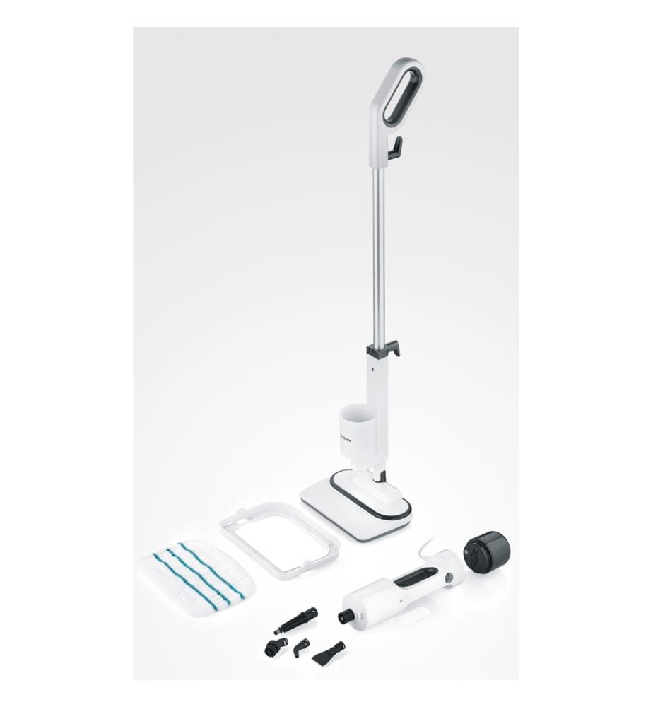 Dampfreiniger SEVERIN - Modell: SC7142