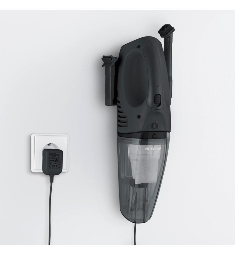 Sans fil rechargeable SEVERIN - Modèle : HV7963