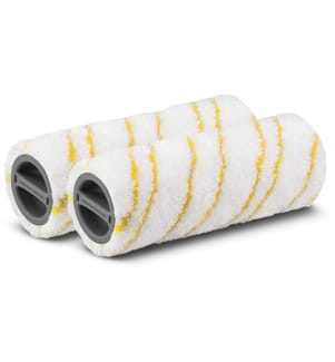 Rouleaux de rechange KÄRCHER - Modèle : 2.055-006.0