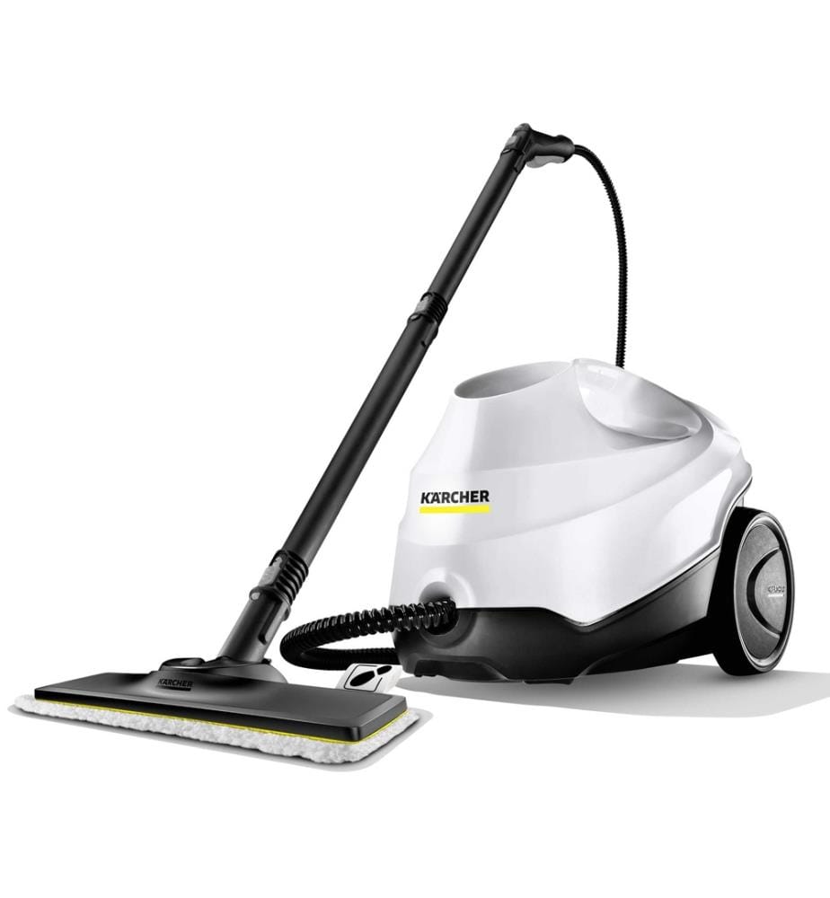 Dampfreiniger KÄRCHER - Modell: SC3EASYFIX