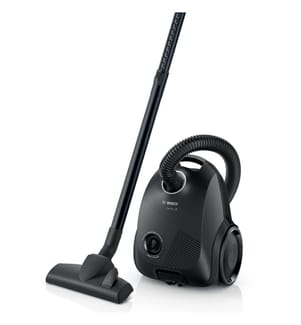 Avec fil secteur BOSCH - Modèle : BGBS2LB1