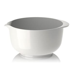 ROSTI - Bol mélangeur New Margrethe 4 l, Blanc