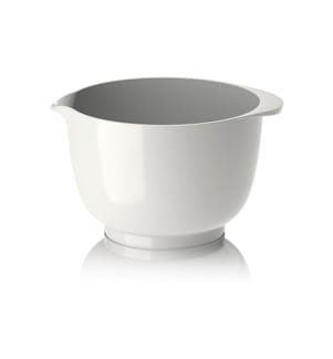 ROSTI - Bol mélangeur New Margrethe 2 l, Blanc