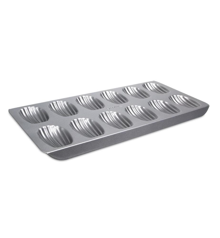 Städter - Moule de cuisson Pates d'ours / Madeleines 40 x 20 cm