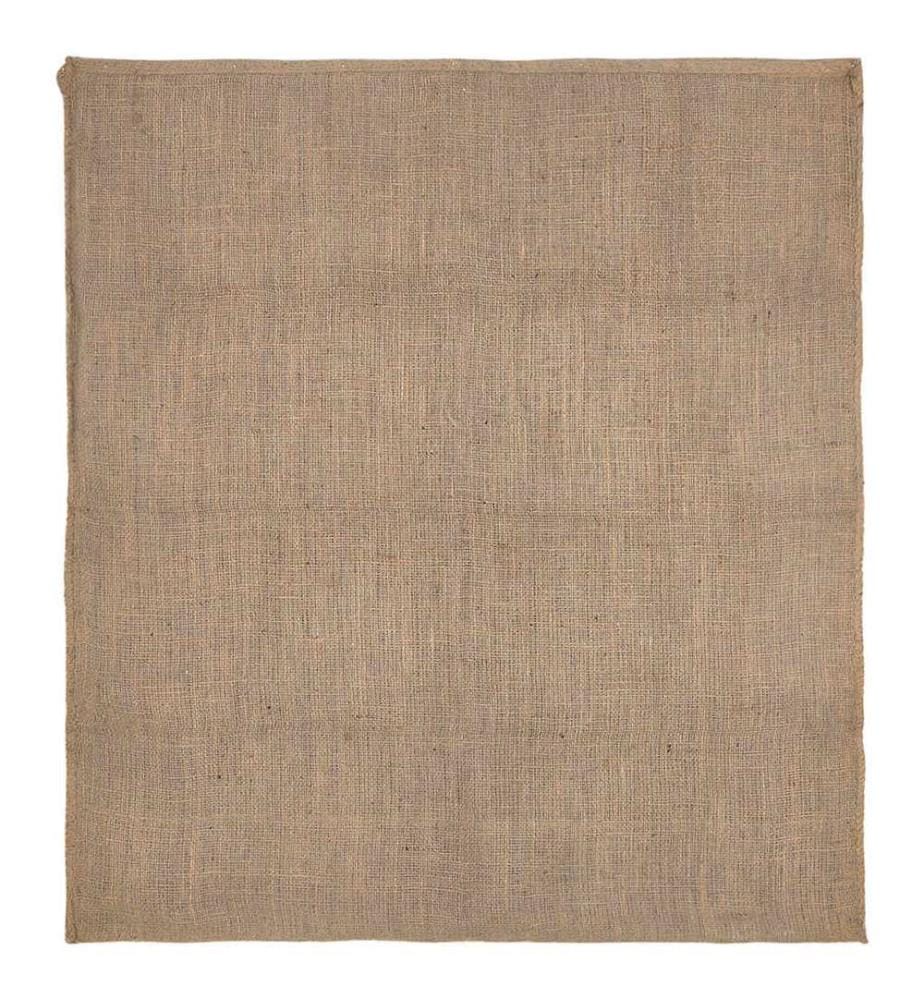 Jutesäcke 10 Stk. 100x110 cm 100% Jute 220 g/m²