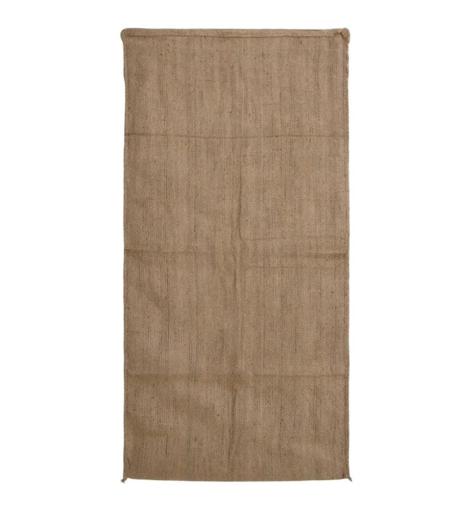 Jutesäcke 5 Stk. 65x135 cm 100% Jute 340 g/m²
