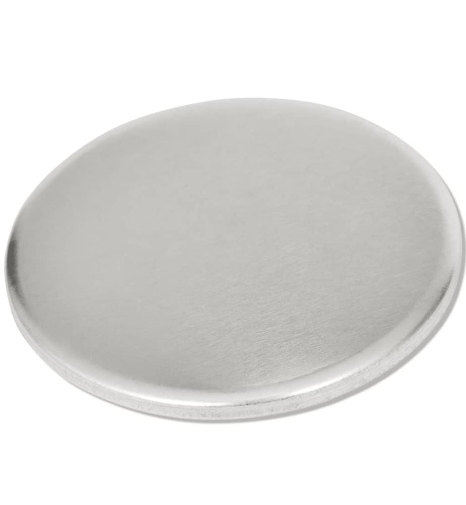 500 Stk. Button-Teile 44 mm