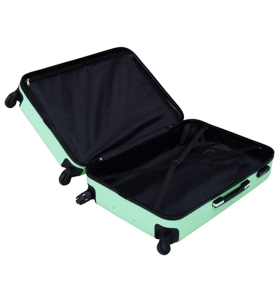 Valise rigide Mente ABS