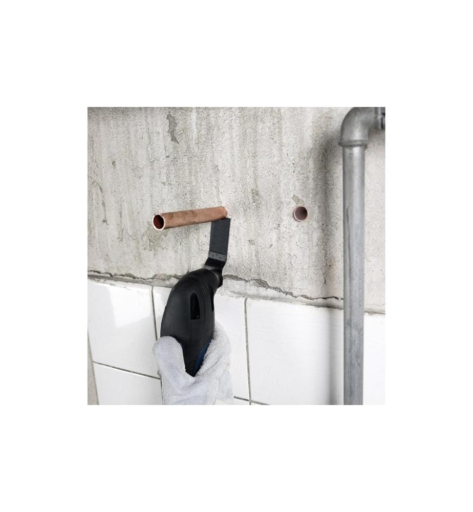 BOSCH - Professional Kit de base pour carrelage 3 pièces AIZ 20 AB, ATZ 52 SC, ACZ 85 MT4
