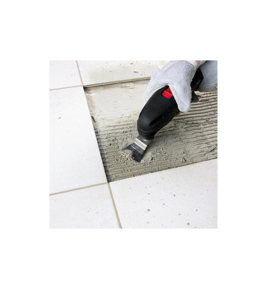 BOSCH - Professional Kit de base pour carrelage 3 pièces AIZ 20 AB, ATZ 52 SC, ACZ 85 MT4