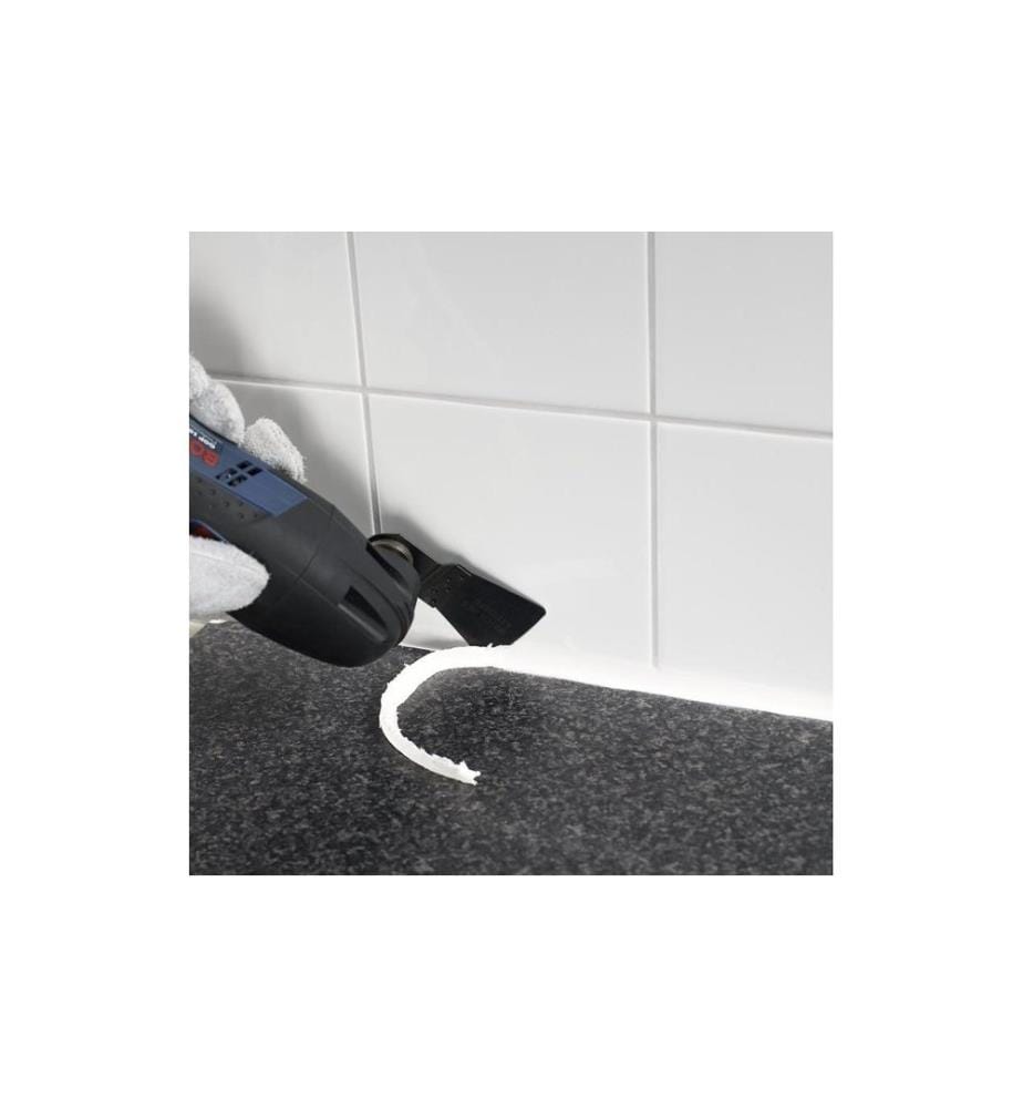 BOSCH - Professional Racleur Starlock HCS ATZ 52 SFC, flexible 52 x 38 mm