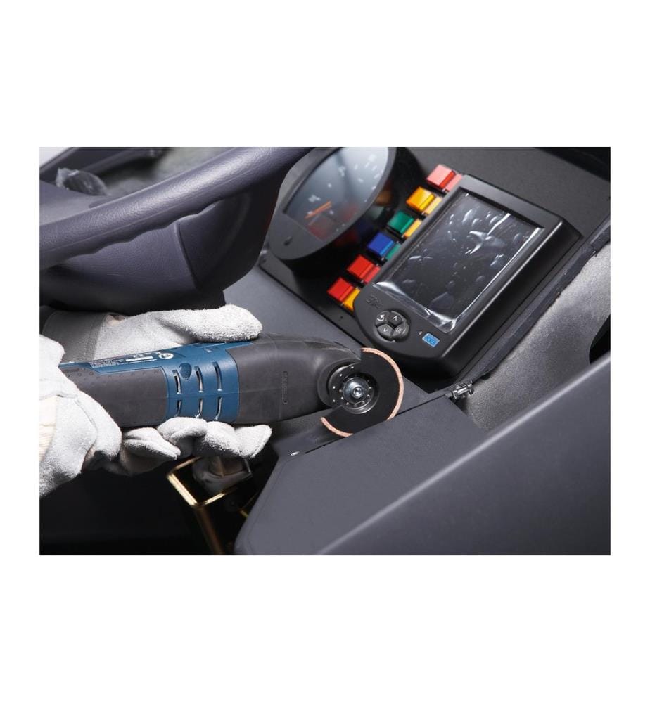 BOSCH - Professional Lame de scie segmentée ACZ 70 RT5, 70 mm