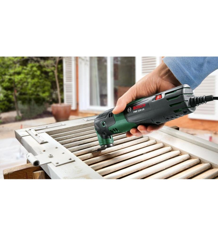BOSCH - Schleiffinger Carbide-RIFF AVZ 32 RT10 32 x 50 mm