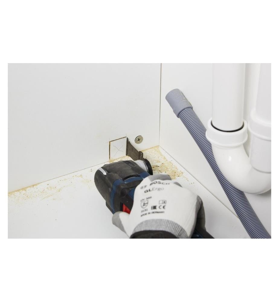 BOSCH - Professional BIM Tauchsägeblatt AIZ 32 BSPB Hartholz, 50 x 32 mm