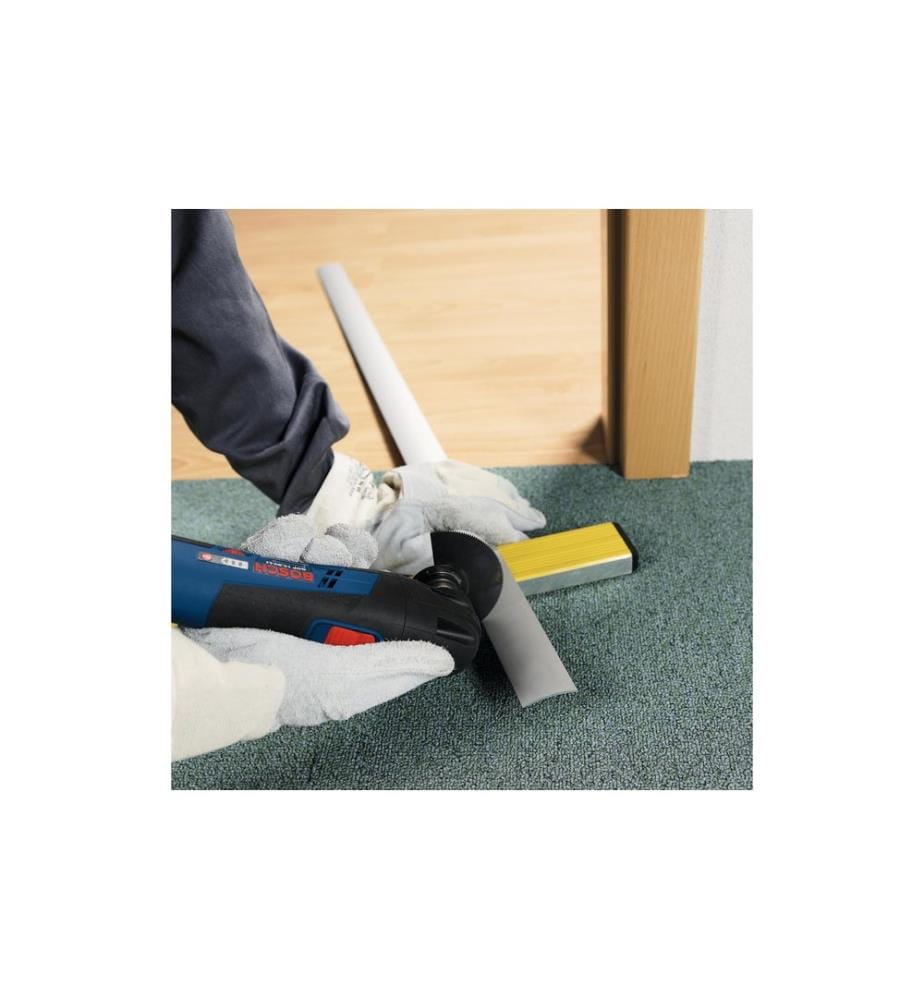 BOSCH - Tauchsägeblatt Starlock BIM Holz & Metall 20 x 30 mm