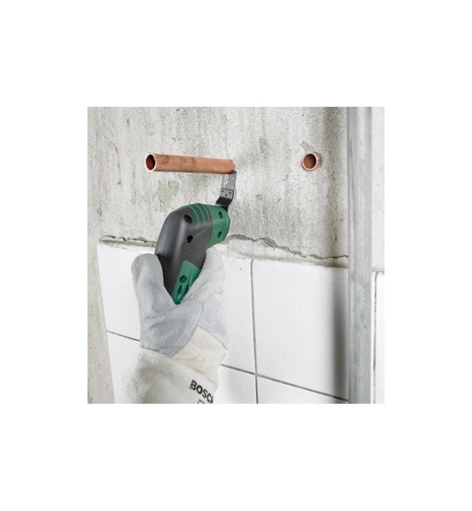 BOSCH - Tauchsägeblatt Starlock BIM Holz & Metall 20 x 30 mm