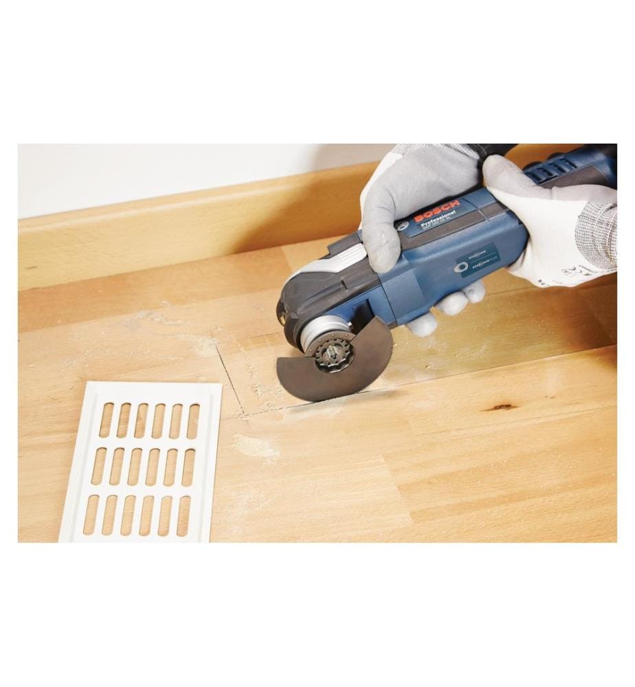 BOSCH - Tauchsägeblatt Starlock BIM Holz & Metall 20 x 30 mm