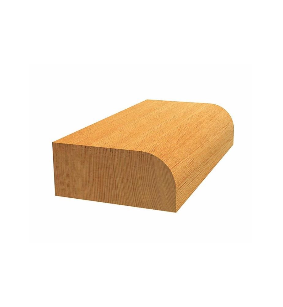 BOSCH - Professional Fraise pour arrondi Standard for Wood R1 10 mm, L 16.5 mm, G 57 mm