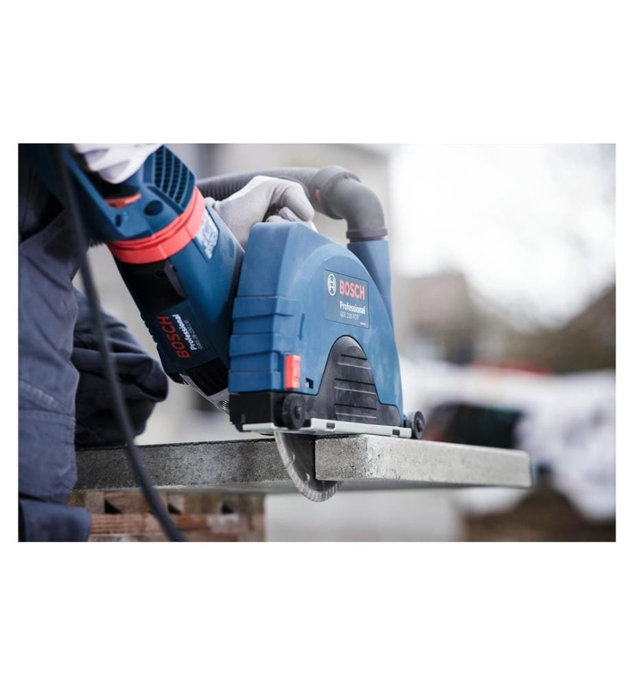 BOSCH - Professional Disque à tronçonner diamanté Standard for Universal 125 mm, 10 pièces