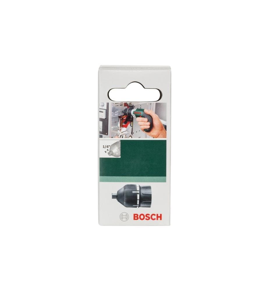 BOSCH - Dispositif dynamométrique IXO