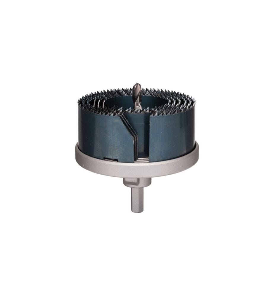 BOSCH - Kits de couronne de scie 6 pièces