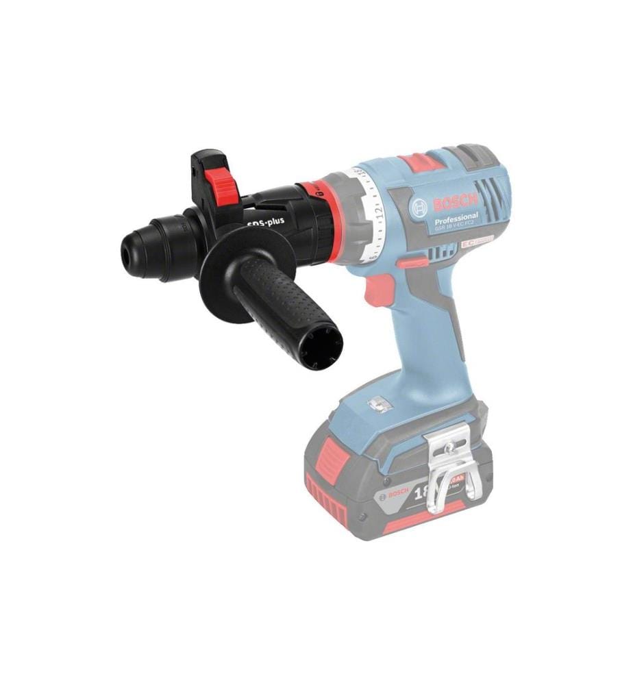 BOSCH - Professional Accessoires pour marteau perforateur FlexiClick GHA FC2