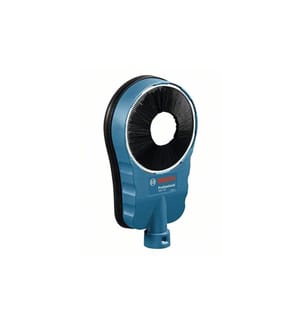 BOSCH - Professional Dispositif d'aspiration GDE 162
