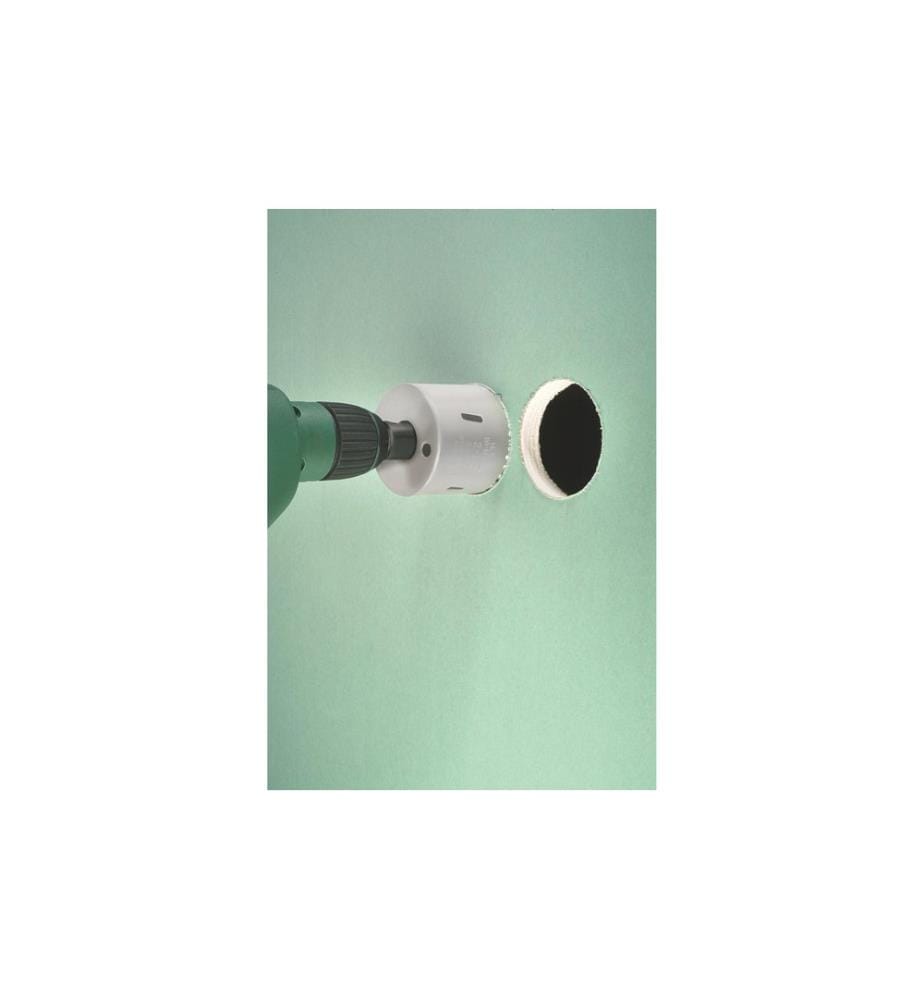 BOSCH - Scie à cloche HSS bimétal 67 mm