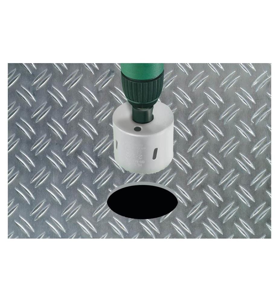 BOSCH - Scie à cloche HSS bimétal 67 mm
