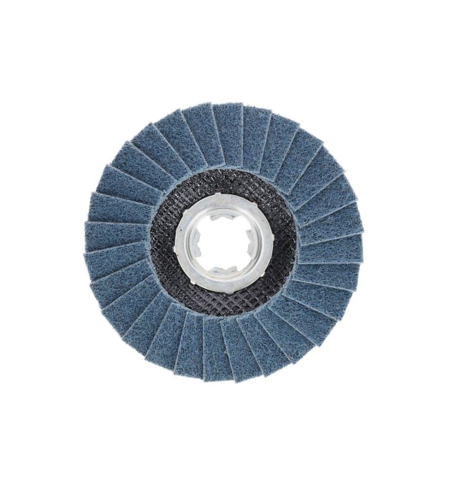 BOSCH - Professional Disque à lamelles SCM X-LOCK N475 fin 125 mm