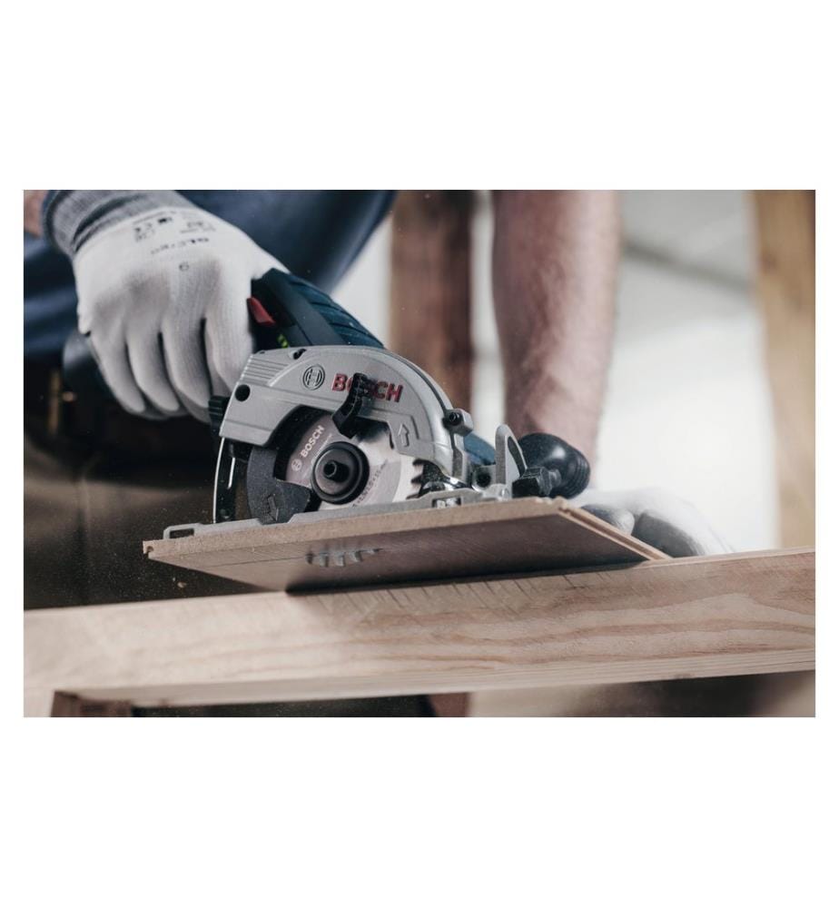 BOSCH - Professional Lame de scie circulaire Standard Multi Material Ø 85 mm, Z 30