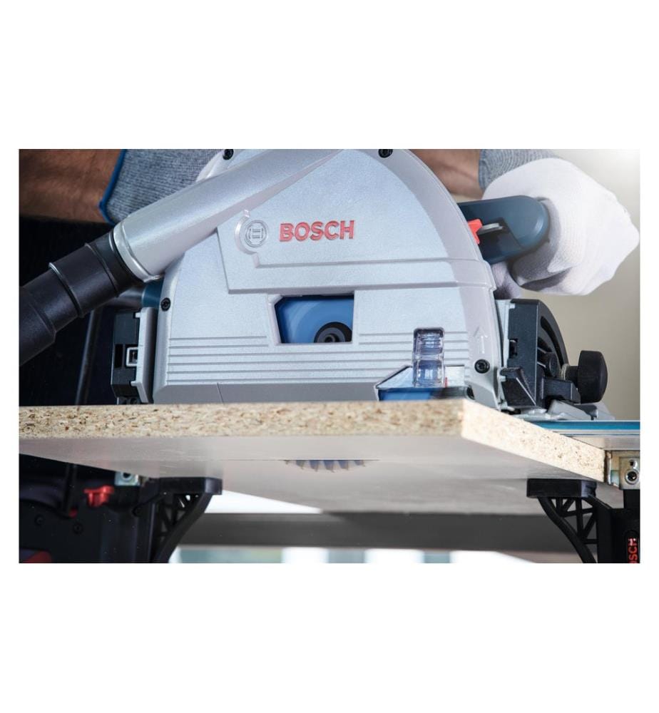 BOSCH - Professional Lame de scie circulaire Expert Laminated Panel 160 x 20 x 2.2 mm, Z 48