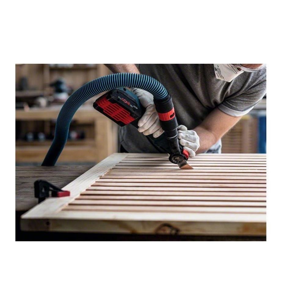 BOSCH - Professional Schleiffinger EXPERT Fine AVZ 32 RT10, 32 x 50 mm