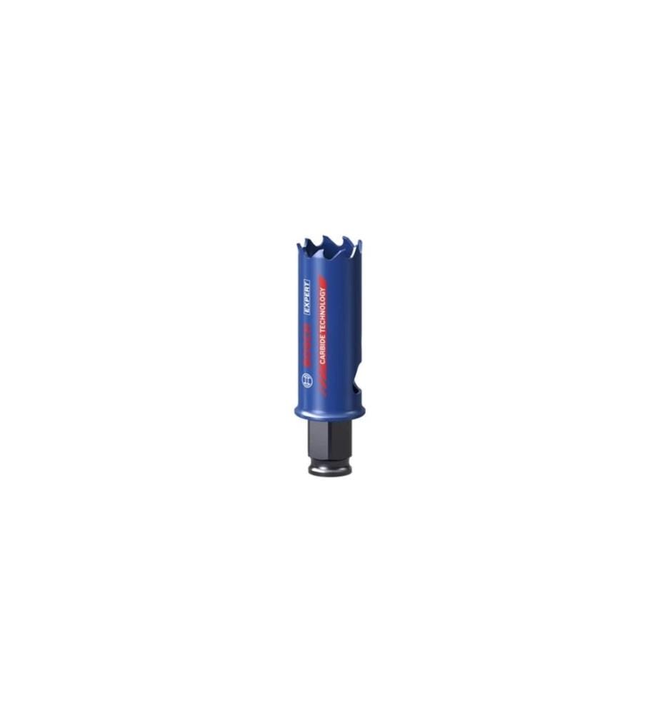 BOSCH - Professional Scie cloche EXPERT Tough Material, 25 x 60 mm