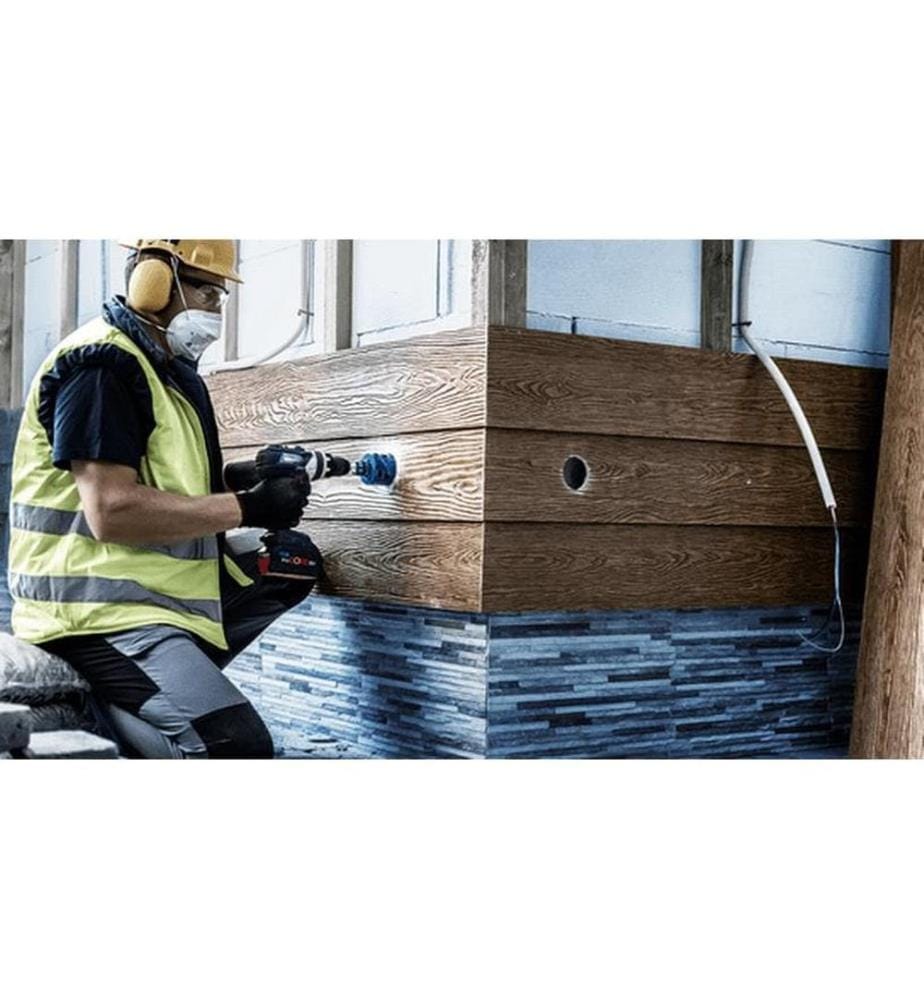 BOSCH - Professional Scie cloche EXPERT Tough Material, 25 x 60 mm