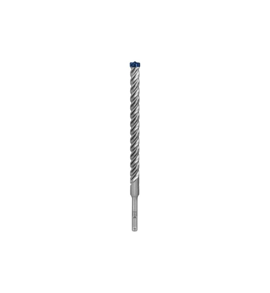 BOSCH - Professional Foret marteau EXPERT SDS plus-7X, 16 x 200 x 265 mm