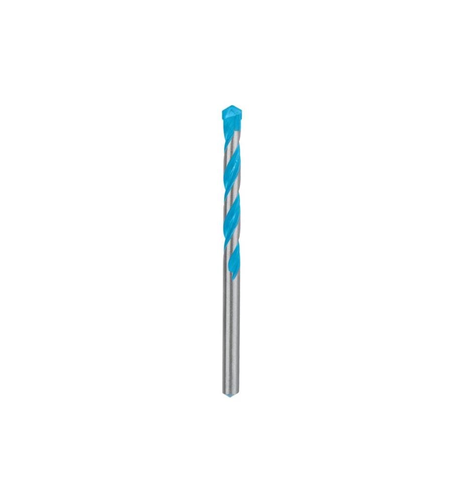 BOSCH - Professional Foret EXPERT CYL-9 MultiConstruction, 8 x 80 x 120 mm