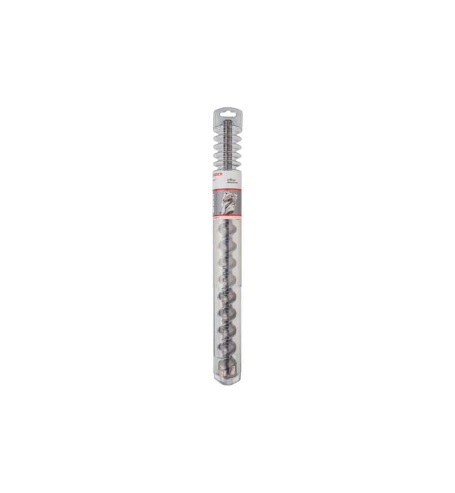 BOSCH - Professional Foret marteau SDS max-7, 40 x 400 x 520 mm