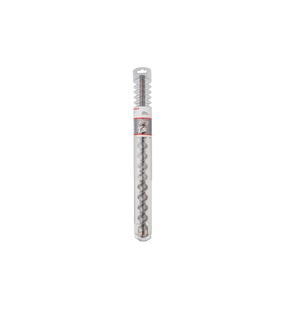 BOSCH - Professional Foret marteau SDS max-7, 35 x 400 x 520 mm