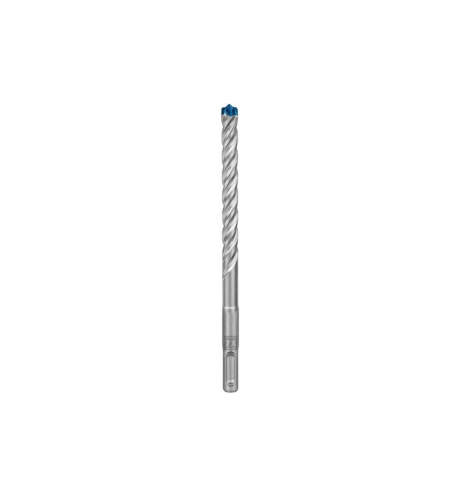 BOSCH - Professional Foret marteau EXPERT SDS plus-7X, 10 x 100 x 165 mm