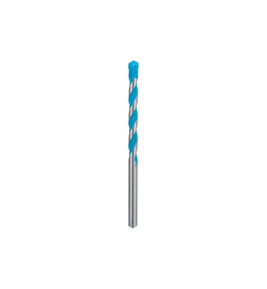 BOSCH - Professional Foret EXPERT CYL-9 MultiConstruction, 6 x 60 x 100 mm