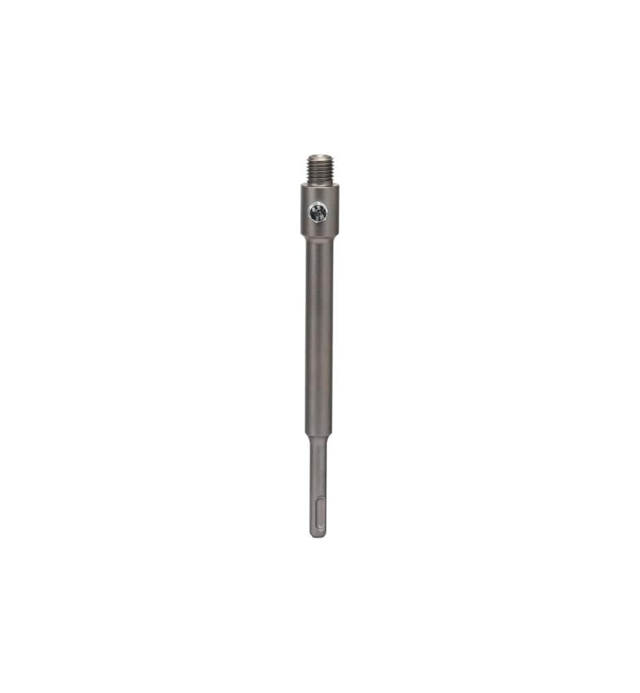 BOSCH - Professional Tige de réception SDS plus avec M 16, 8 mm, 220 mm