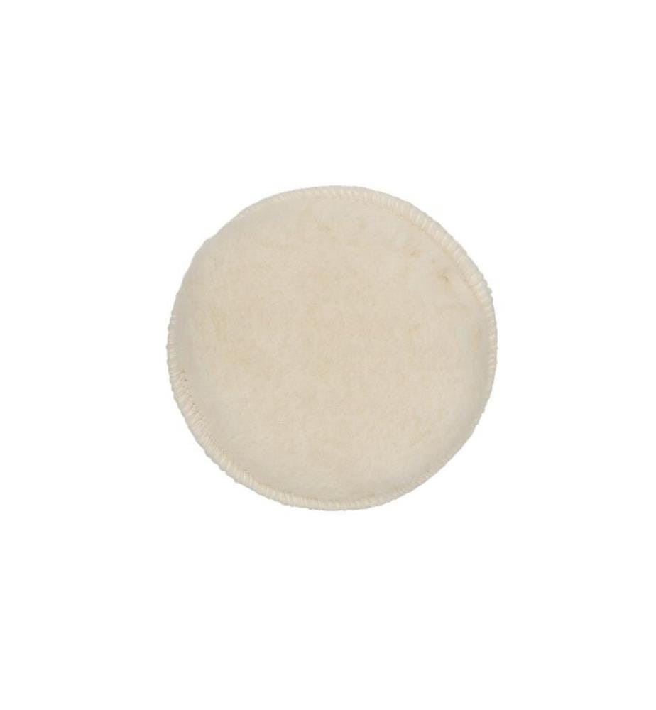 BOSCH - Bonnet en laine d'agneau pour ponceuse excentrique