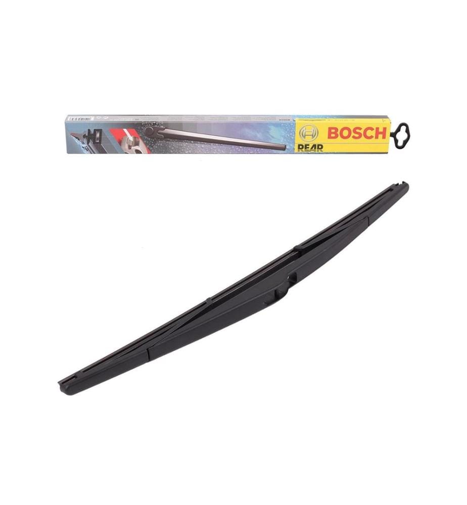 BOSCH - Automotive Heckscheibenwischer Aerotwin H801, 260 mm