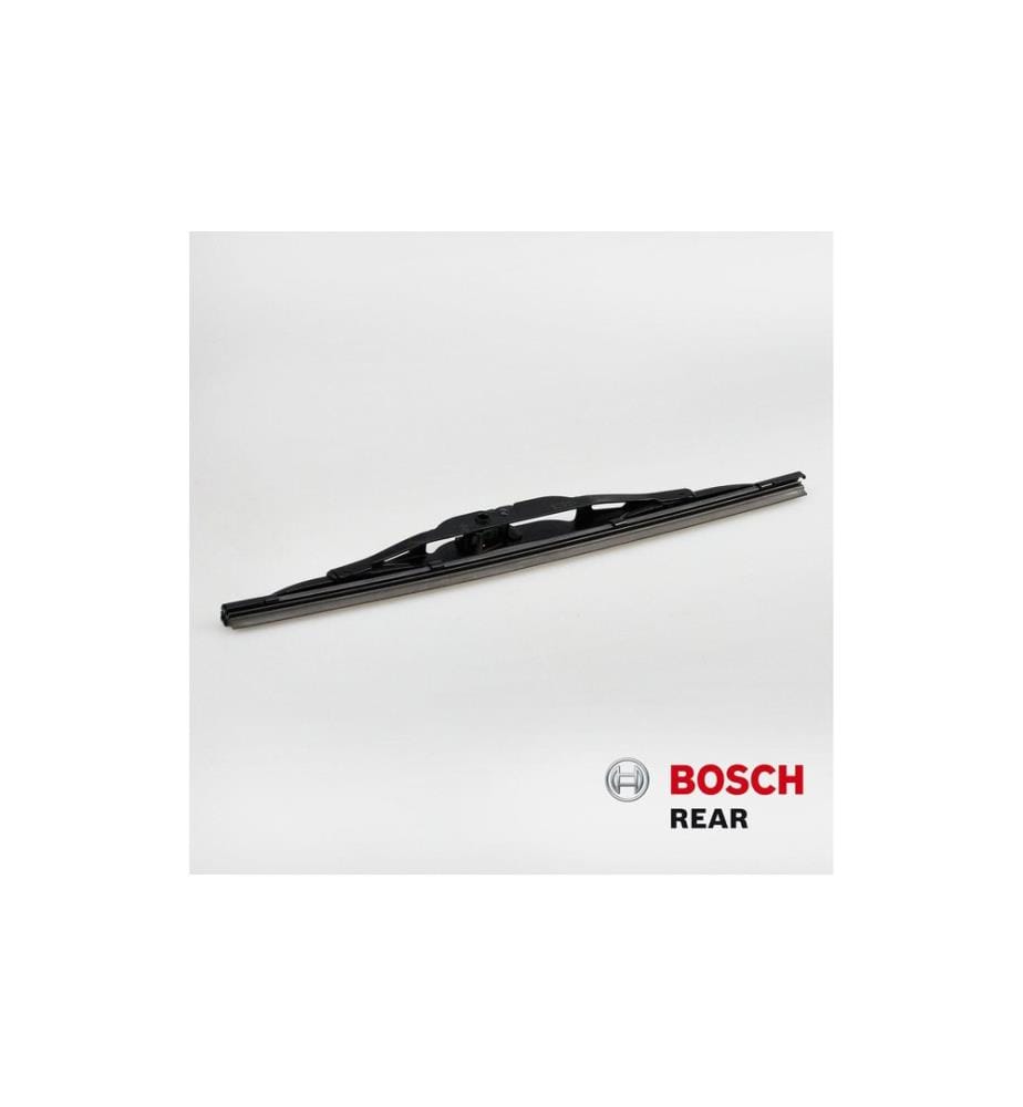 BOSCH - Automotive Heckscheibenwischer H341, 340 mm