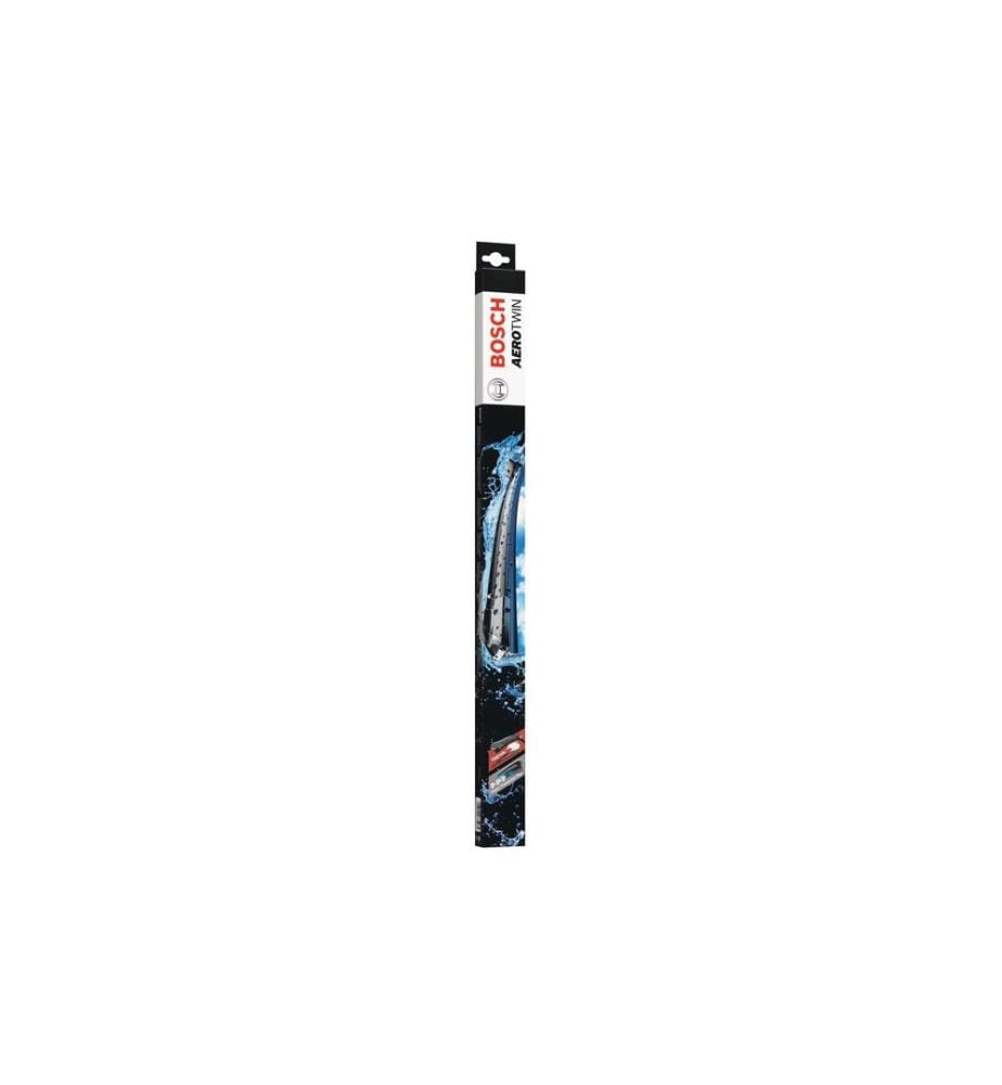 BOSCH - Automotive Frontscheibenwischer A153S, 650 mm