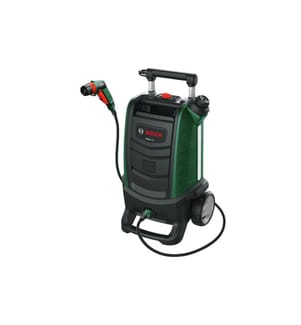 BOSCH - Nettoyeur pression moyenne à batterie Fontus GEN II, KIT