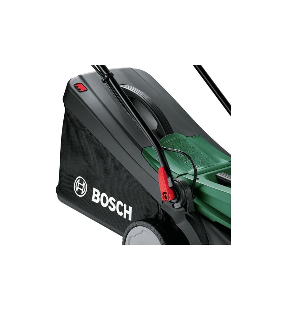 BOSCH - Akku-Rasenmäher UniversalRotak 2x18V-37-550 Kit (2 x 4.0Ah)
