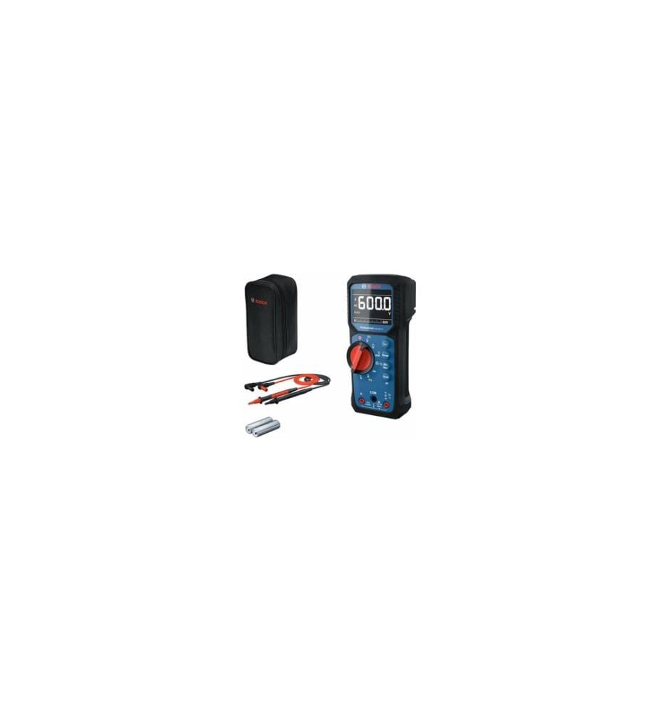 BOSCH - Professional Multimètre GDM 600-15